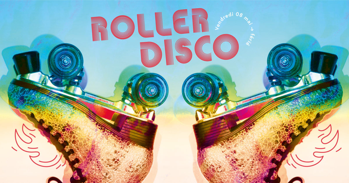 Image aléatoire d'événement