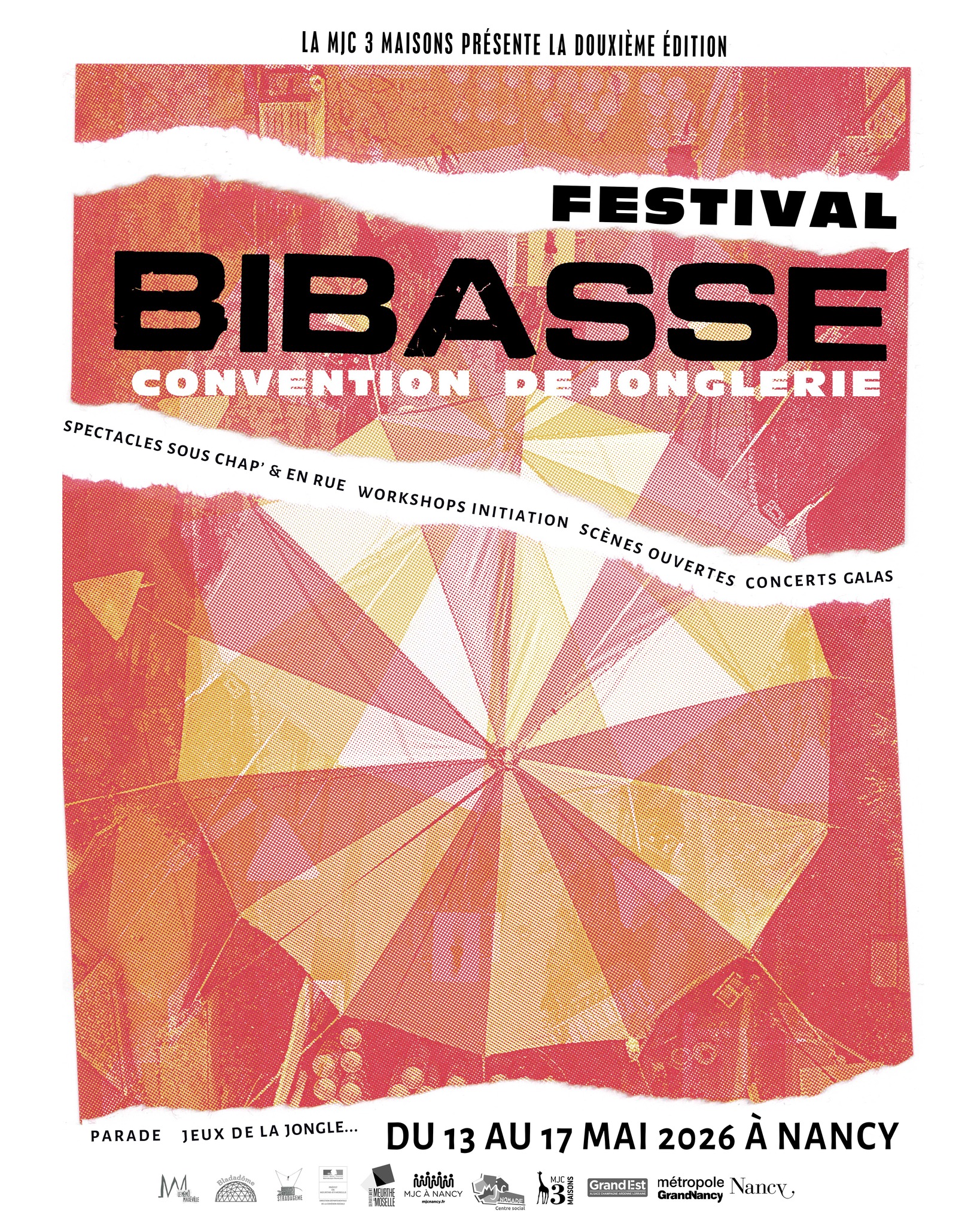 Image aléatoire d'événement